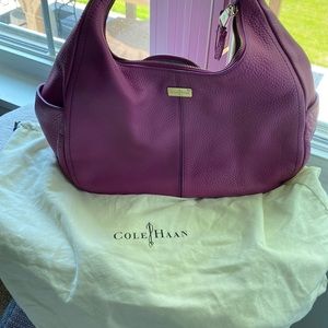 Cole Haan purse